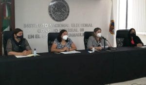 CIERRAN RECEPCIÓN DE SOLICITUDES DE REGIST