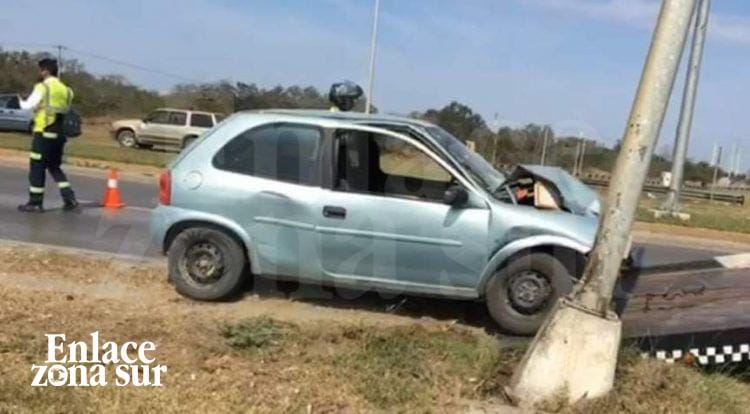 Claman alumbrado público en el Boulevard de Los Ríos ante ola de accidentes