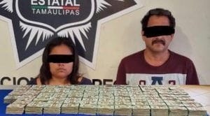 Grupo de Operaciones Especiales de Tamaulipas asegur