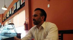 Se revela Presidente del PRI Altamira