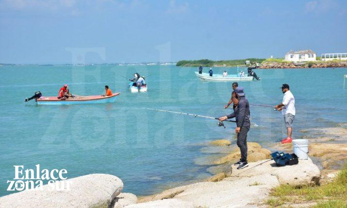 Tamaulipas estima arribo de 750 mil visitantes en periodo vacacional de Semana Santa y Pascua