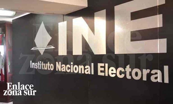 TODO LISTO PARA JORNADA ELECTORAL DEL 6 DE JUNIO EN TAMPICO