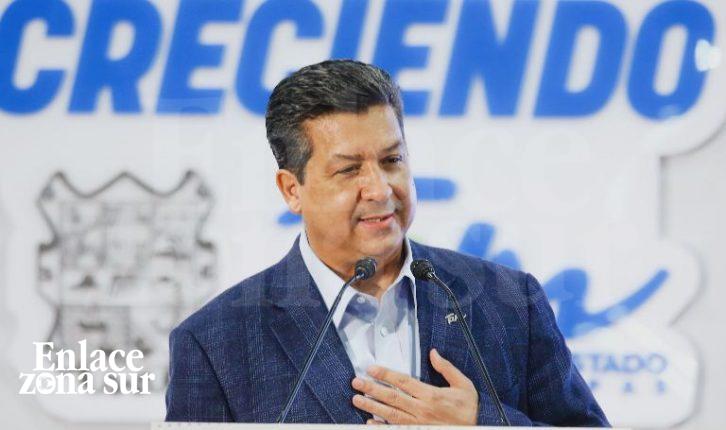 Con mentiras y difamaciones pretenden dañar a Tamaulipas: Cabeza de Vaca.