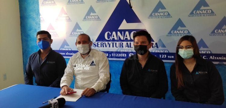 Canaco y Fundación Alianzas anuncian campaña de lentes a bajo costo