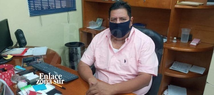 Estará escuchando propuestas la Canacope en estos días subsecuentes.