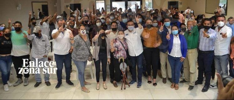 CIRO HERNÁNDEZ, EMPRENDIENDO CON HECHOS LA GRAN HISTORIA DE ALTAMIRA