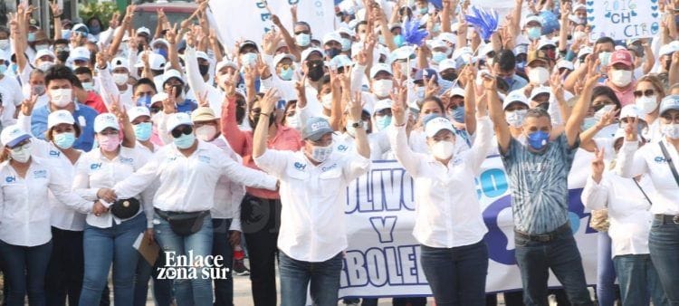 APOYARÁ CIRO HERNÁNDEZ LA CREACIÓN DE MÁS UNIDADES DE SALUD PARA LOS ALTAMIRENSES.