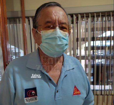 Celebran fin del outsourcing sin desfile en «Día del trabajo» en Altamira.