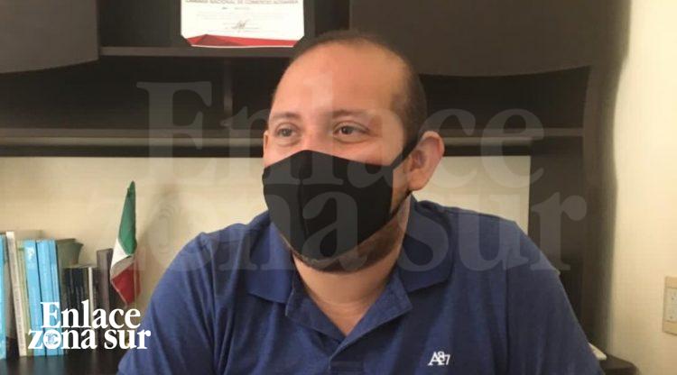 Empresarios locales piden atención de candidatos