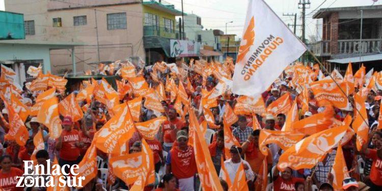 INE pide a las autoridades sanitarias vigilar eventos electorales