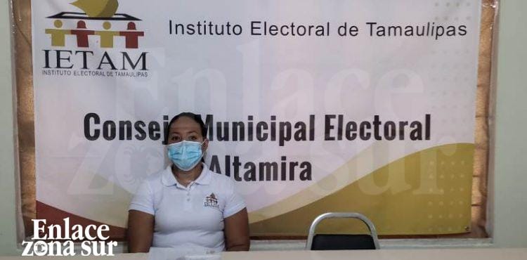 IETAM dará a conocer lista de candidatos aprobados el próximo domingo
