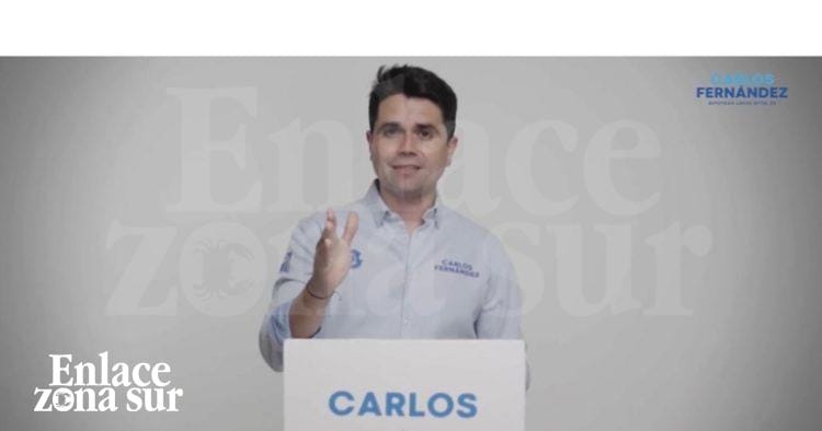 Madero exige una política diferente: Carlos Fernández