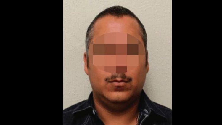 Capturan en Nuevo León a lider criminal buscado desde 2019 por el delito de secuestro
