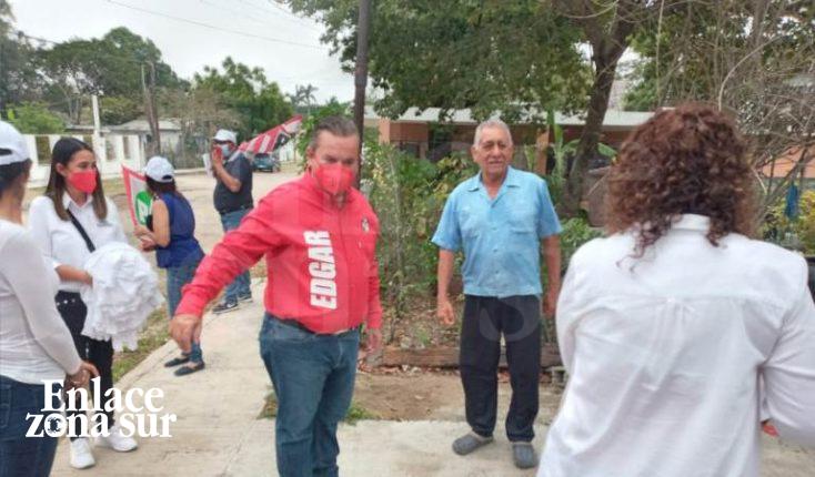 Caos y Confusión en la aplicación de Vacunas.