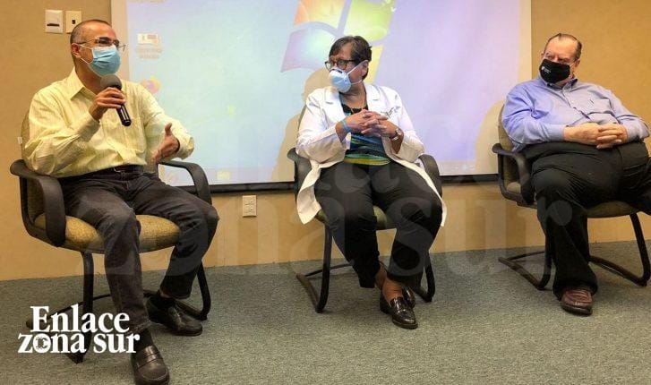 Agua salada  provoca daños y perdidas Millonarias en el sector industrial.