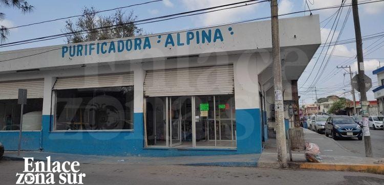 Se dispara precio del agua en Altamira.