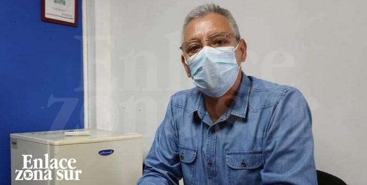 Bebés de Tampico no han sido vacunados contra el sarampión y rubéola.