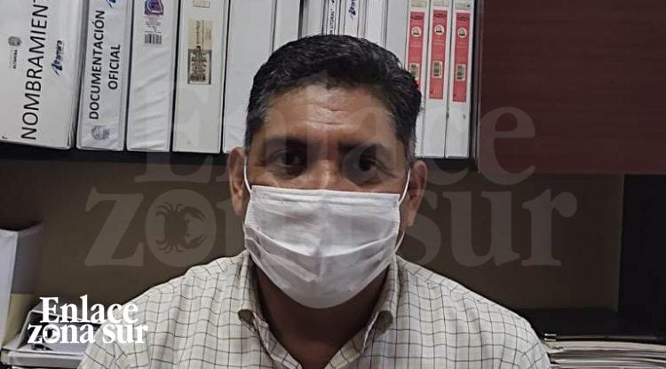 Aperturan calles Morelos y Juárez en Altamira