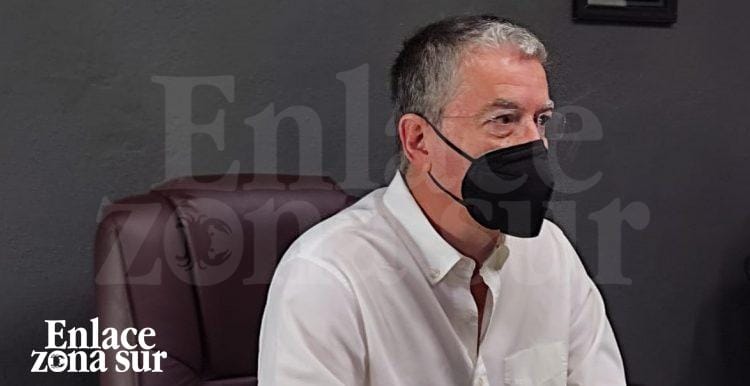 Gobierno de Altamira se deslinda de inundación en Calle Hidalgo.