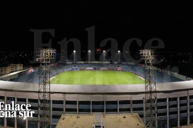 Todo preparado para el regreso de la afición al estadio Tamaulipas