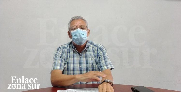 Alarma en Tampico por considerable aumento de casos de Covid-19.