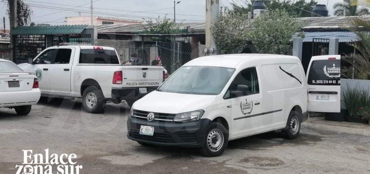 Sujeto se suicida al ingerir veneno