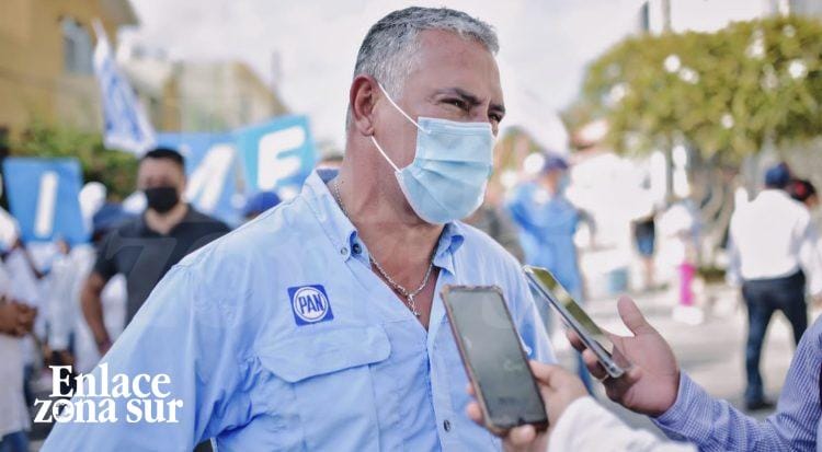 Listo el Triunfo Electoral, Vamos por más Bienestar Social: JTS 