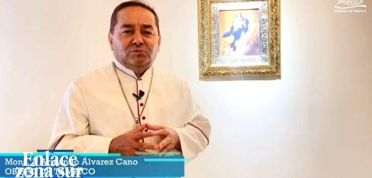 Obispos de Tamaulipas piden a la ciudadanía votar de manera responsable