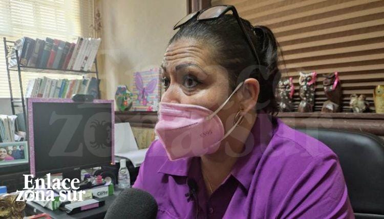 Todo el peso de la ley para quien ejerza violencia contra abuelitos