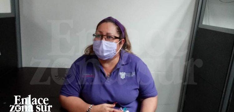 Madero Pide colectiva feminista mayor eficiencia a autoridades judiciales.