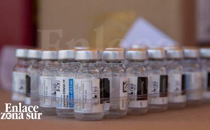México donará más de 400 mi vacunas contra Covid-19 a Centroamérica