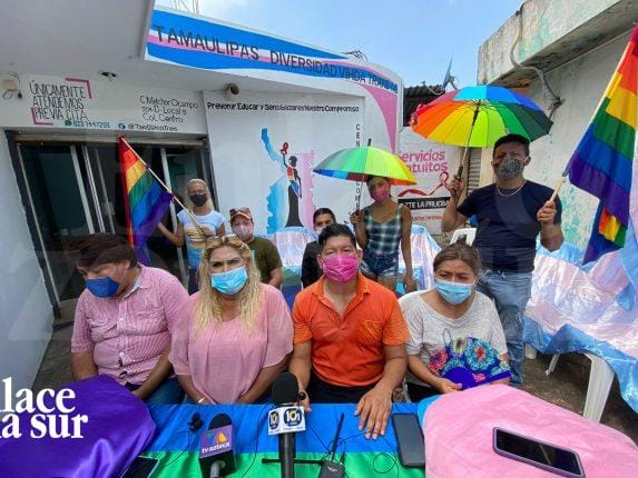 Preocupante incremento de casos de VIH en jóvenes de Altamira.