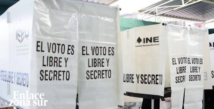 Altamira contará con 277 casillas para ejercer el voto