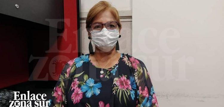 Les exigen realizarse la prueba PCR COVID para poder visitar a sus familiares enfermos.