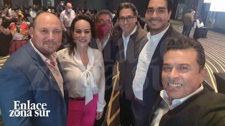 Altamira, será una ciudad digna para los altamirenses: Armando Martínez