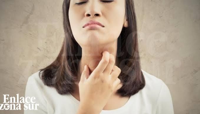 Ante picor de garganta descartan fuga de químicos; podría ser una alergia masiva