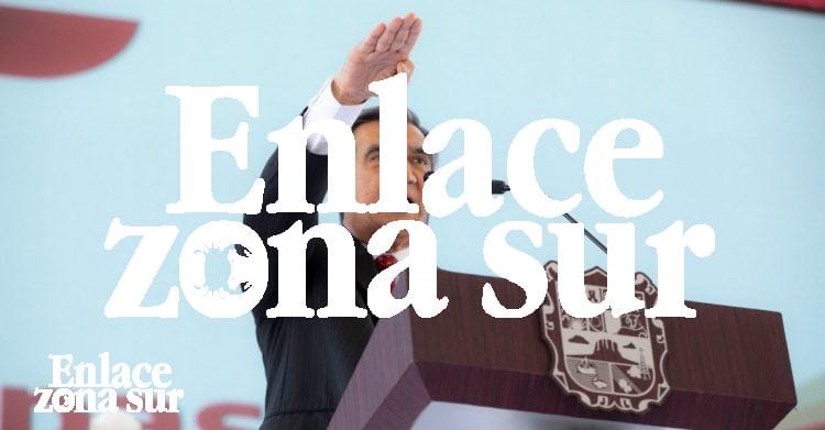 Acabará Américo con «moches» y empresas fachada.