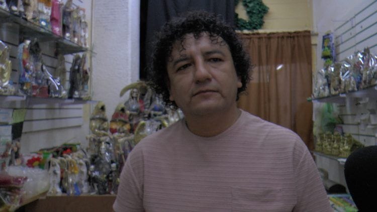 Reactivan ventas por San Judas Tadeo