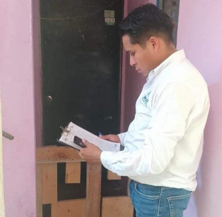 Notifican a malos dueños de mascotas