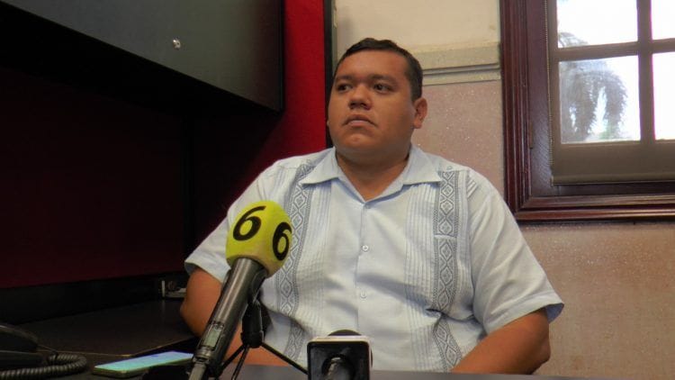 SOS cocodrilo en busca de presupuesto