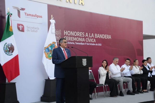 Recuperaremos el sentido humanista de la salud pública: Américo