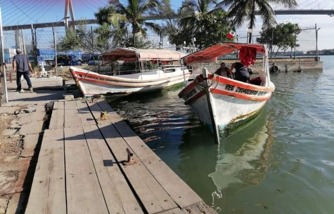 Piden mayor higiene en chalecos salvavidas