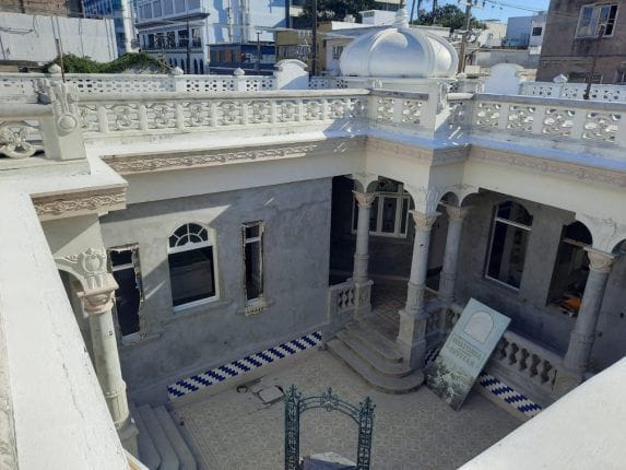 Nuevo Museo de Tampico Detonará la Actividad Turística y Económica de la Ciudad.