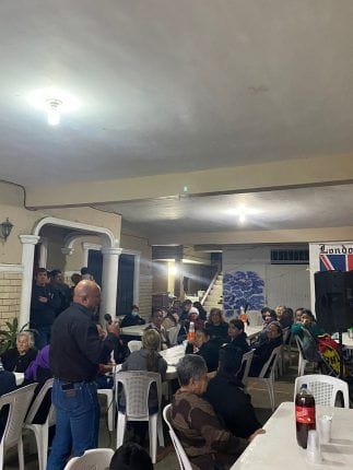 Grupo Eslabón, ejemplo de que juntos podemos más.