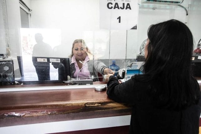 COMAPA Sur emprenderá una campaña en favor de los usuarios