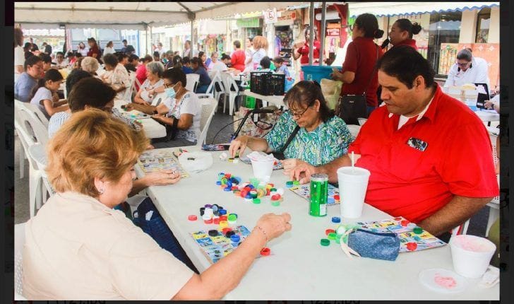 Invita DIF Madero a Tarde de Lotería con Causa