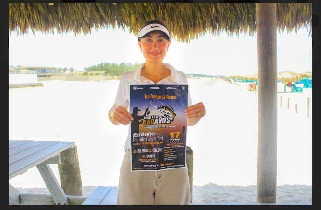 Realizará DIF Madero Torneo de Pesca