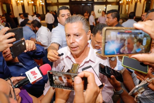 Afirma Pepe Schekaibán que se Rehabilitan los Distintos Espacios Recreativos de la Ciudad