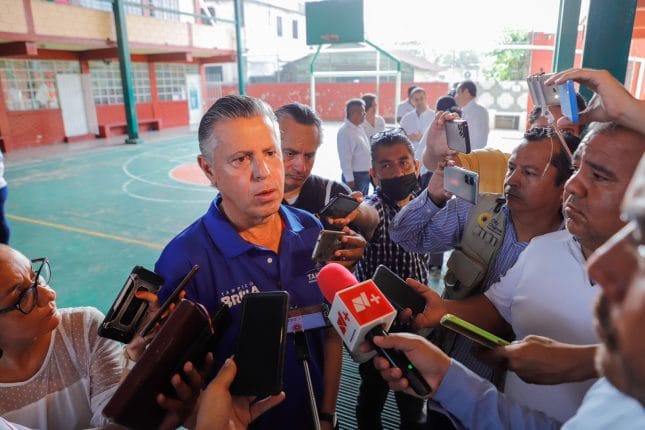 Congreso Nacional Petrolero 2024 Dejará Millonaria Derrama Económica a Tampico