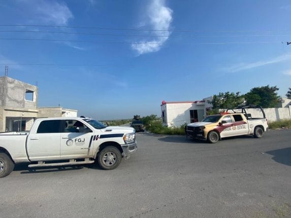 Catean Casa en Reynosa